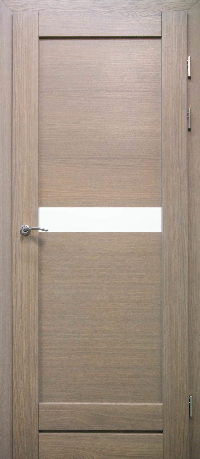 Drewniane drzwi pokojowe Gremzdy 11 Nova 3.0 - Drzwi CAL