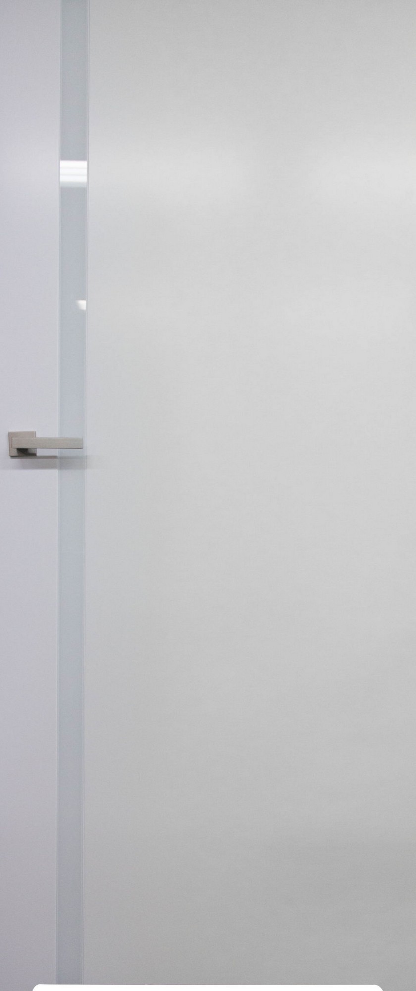 Drewniane drzwi pokojowe vertical 01 Drzwi CAL Kolekcja Geometria