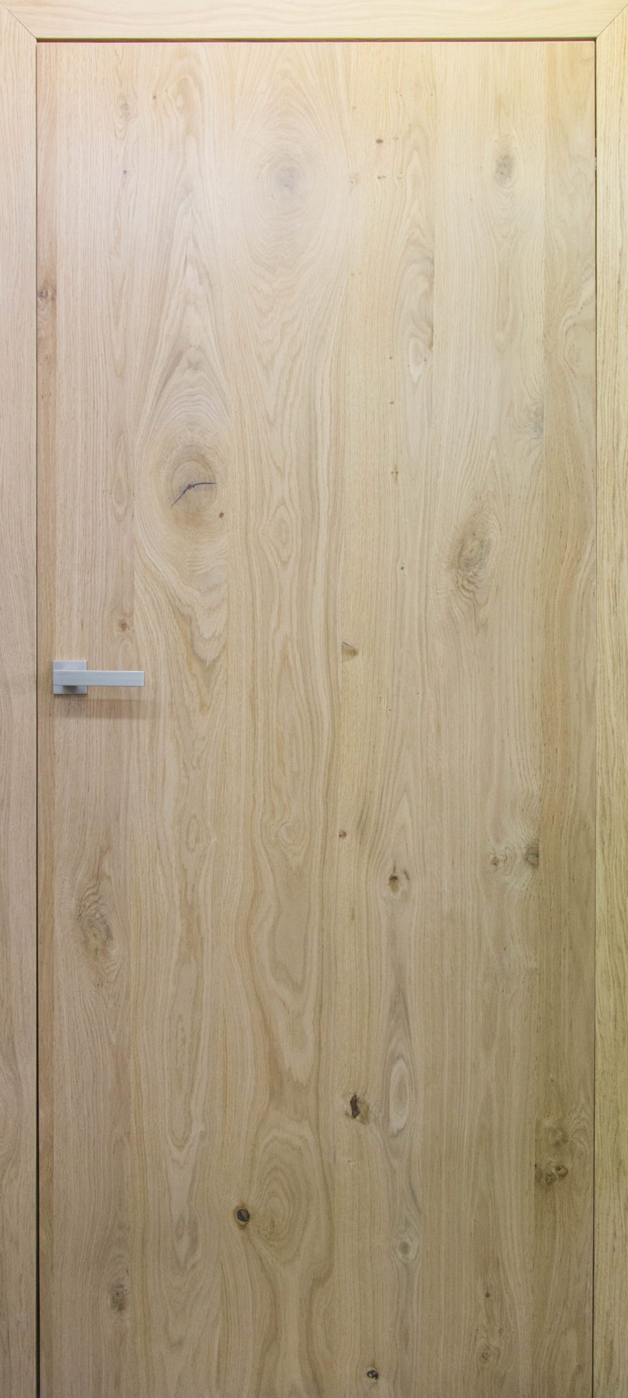 Drzwi drewniane pokojowe Boksze 10