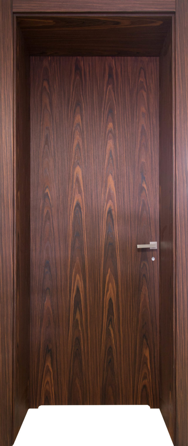 Drzwi drewniane pokojowe Boksze 10
