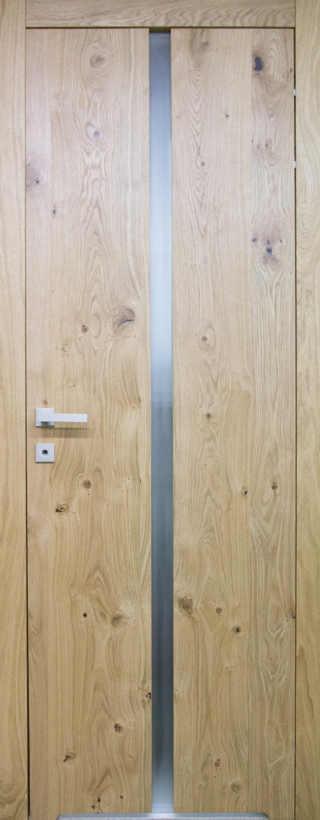 Drzwi wewnętrzne drewniane Jaczno 03