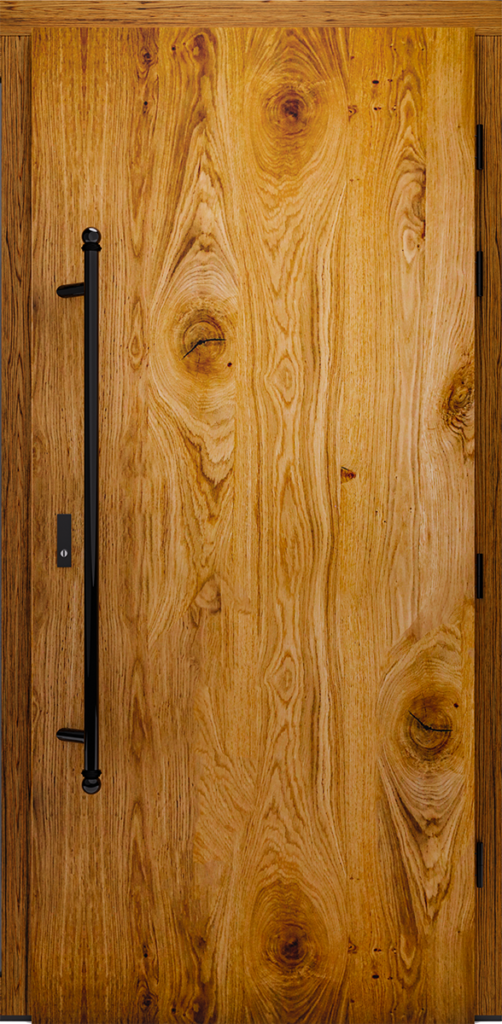 jagienka dębowe drzwi sękate piękne drzwi drewniane