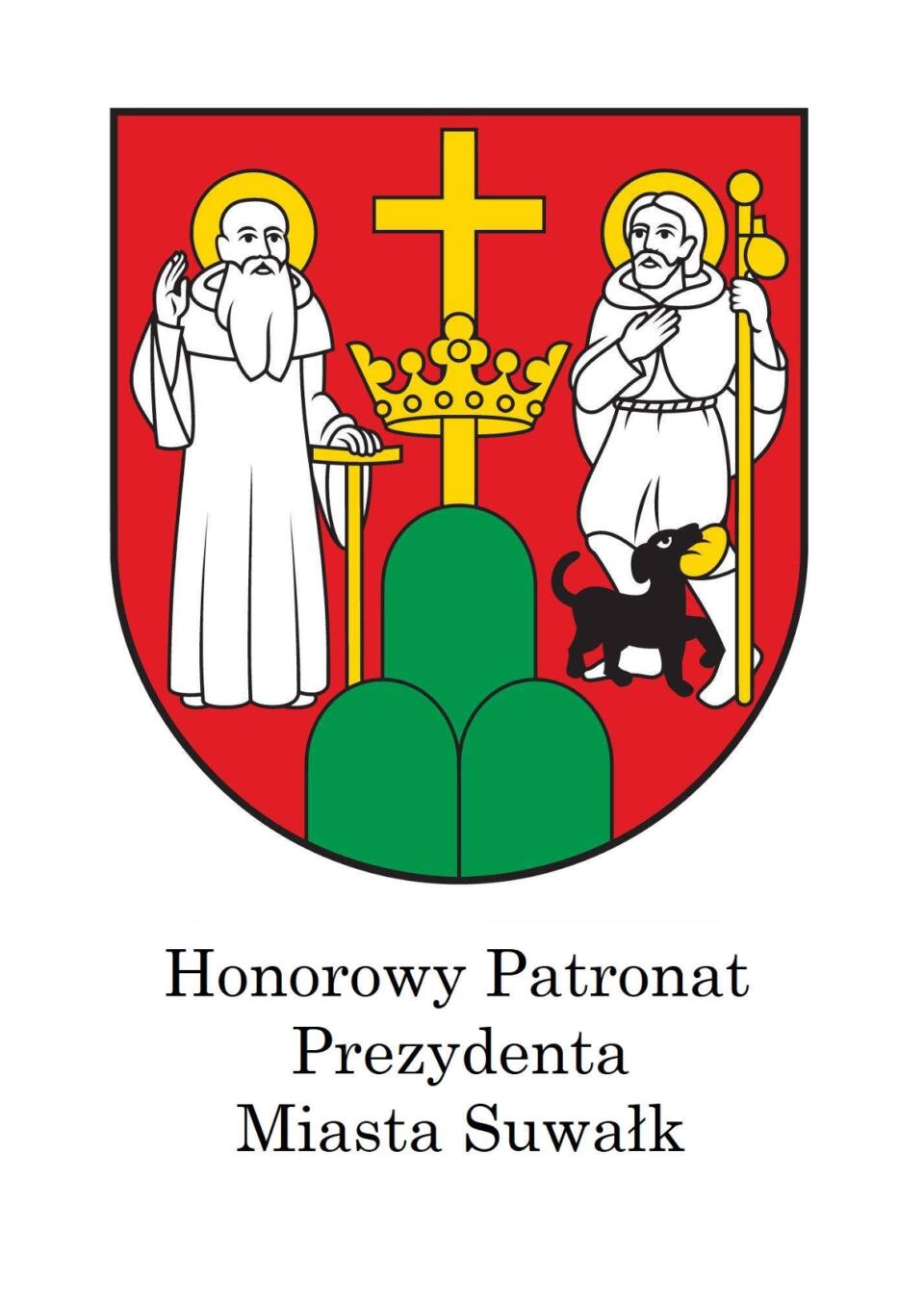 CAL sadzi las Drzewo za drzwi