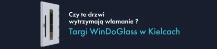 antywłamaniowe drzwi zewnętrzne CAL do domu